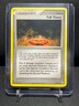 Full Flame 74/92 Pokémon 2006 EX Legend Maker LP