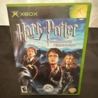 Harry Potter and the Prisoner of Azkaban - Xbox - Complete In Box - Tested