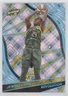 2022 Panini Revolution WNBA Cosmic 54/99 Jewell Loyd #62