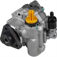 JP Group Servopumpe Hydraulikpumpe Servolenkung FüR Audi A4 Avant 8K5 B8 2.0