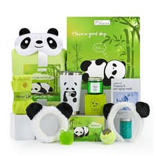 Get Well Soon Gifts Baskets for Women Self Care Gifts, Spa Care Package After...