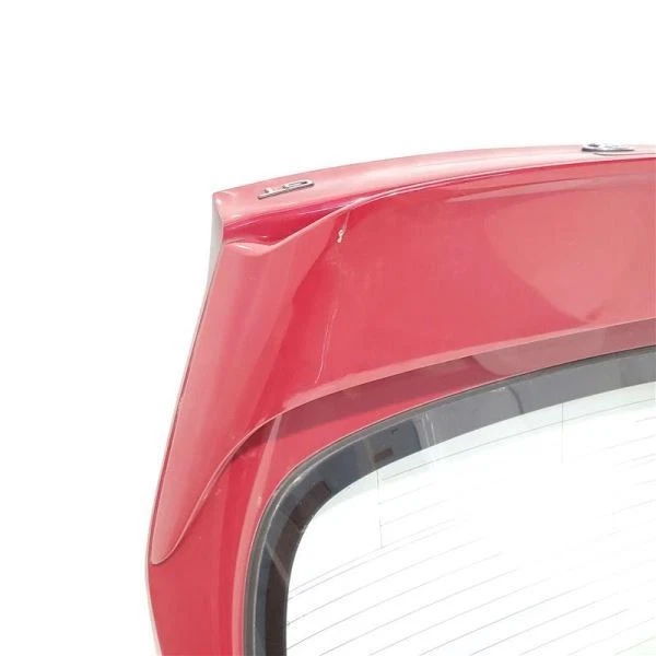 Escotilla con alerón y limpiaparabrisas OEM 1994 1995 Toyota Celica Foto 2 de 4