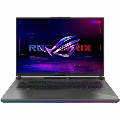 Asus ROG Strix G18 G814 G814PH-ES94 18'' Gaming Notebook Full HD 144 Hz AMD Ryzen