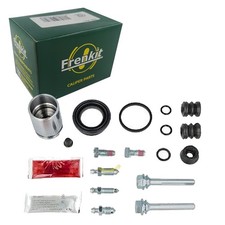 Kits de frein Audi CABRIOLET