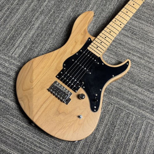 Yamaha / Pac112Vmx 3.24Kg 2500002498761