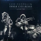 Led Zeppelin - Inner City Blues Volume 2: Southampton Broadcast 1973 - LP