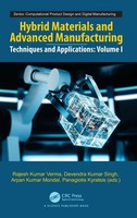 Hybrid Materials And Advanced Manufacturing | Rajesh Kumar Verma (U. A.) | Buch