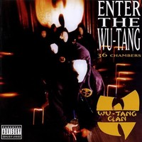 [Brandneu] Wu-Tang Clan - Enter The Wu-Tang 36 Chambers (Lp) [Vinyl]