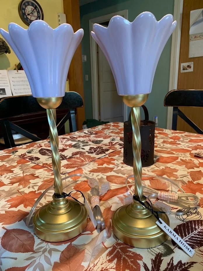 Lamp Sets for sale - eBay