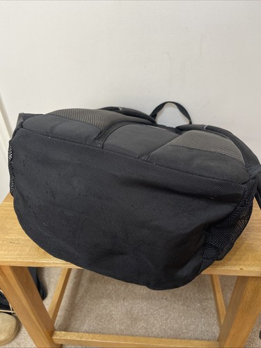 Wenger Pillar 16" Laptop Backpack Rucksack Black - Afbeelding 6 van 13