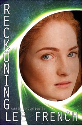 Reckoning (Paperback or Softback)