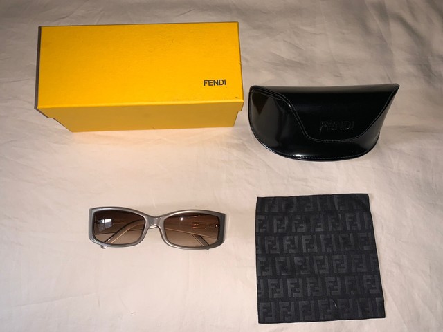 authentic fendi sunglasses