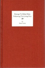 Davis Taylor / HOMAGE TO MEHER BABA Following the Living Way 2017