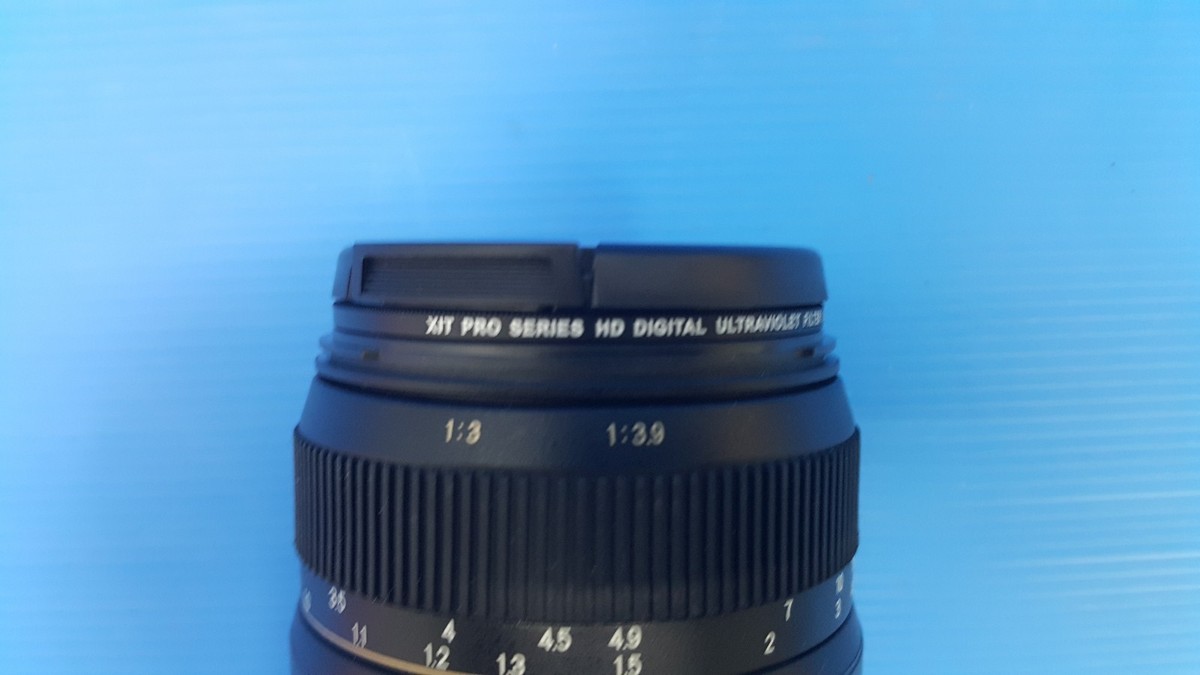 TAMRON AF 70-300mm 1:4-5.6 TELE MACRO LD Di A17 for Nikon from