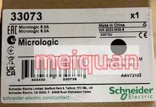 NEW Schneider Electric 33073 Fast Delivery