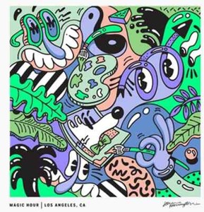 Steven Harrington | eBay