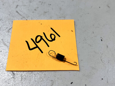 Ressort Régulateur Adaptable BRIGGS & STRATTON Pour Modèles 09T302, 10E902, 10G902 - Remplace - Foto 2