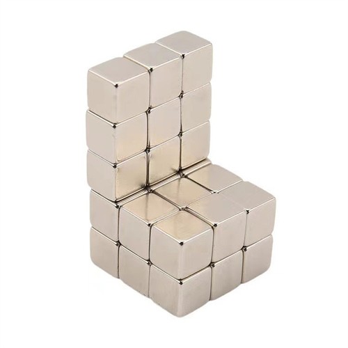 Cube Strong Neodymium Rare Earth Magnets Block Pull Magnetic - Picture 9 of 15