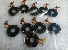 LOT 10X Black Click Wheel Flex for iPod Classic Video 5th 5.5 gen 30gb 60gb 80gb
