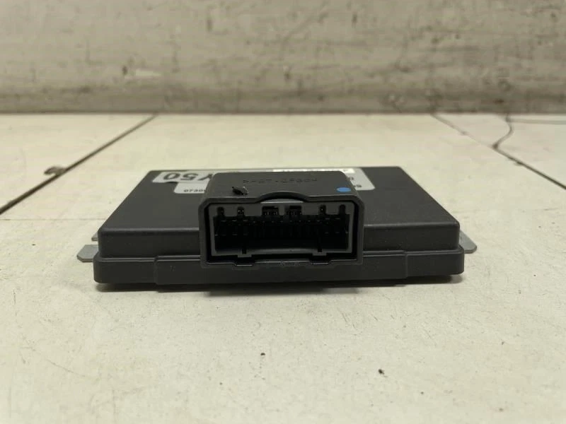 Módulo de control de caja de transferencia Kia Sorento LX 2006 OEM+ Foto 2 de 4