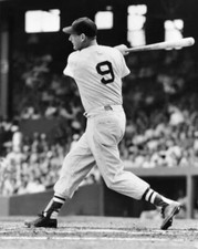 Green Monster Greats: 10 Most Collectible Boston Red Sox of All-Time 13
