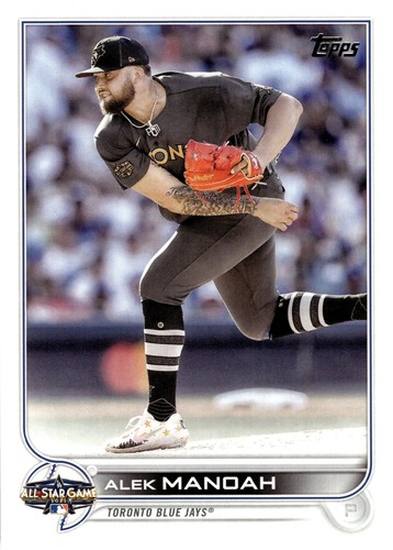 2022 Topps Update MLB All-Star Game Insert You Pick Complete Your Set - Picture 8 of 12