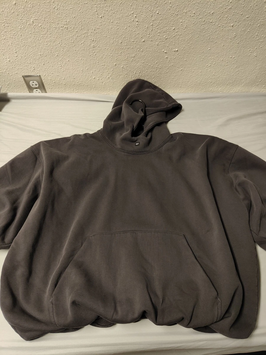 Ebay balenciaga hoodie sales
