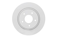 2X Bosch 0 986 479 C79 Bremsscheibe FüR Mazda