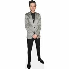 Louis Tomlinson (Suit) Life Size Cutout