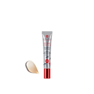 Erborian CC Crème High Definition Radiance Eye Cream SPF20 Doré 10ml (0.51floz)