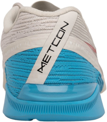 nike react metcon turbo light bone