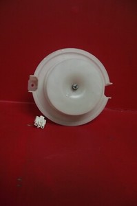 American Kühlschrank Gefrierschrank DAEWOO DRS30SMI LÜFTER