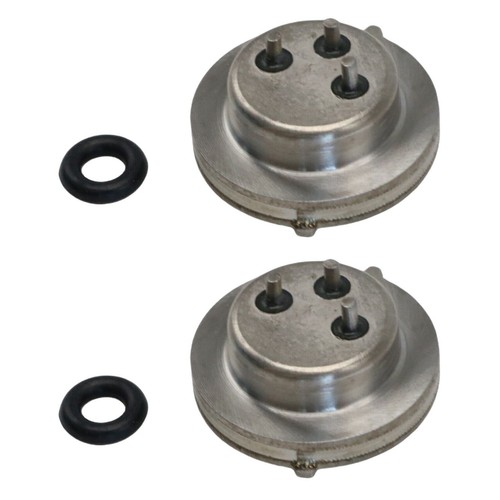 2Pcs TCU Transmission Control Unit Pressure Sensor For VW For AUDI Accessorires - Picture 3 of 7