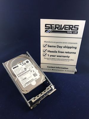 Disco Duro Dell 300GB 2.5" SAS 10000 Rpm MBD2300RC - Abierto Sin Usar, Pack Limpio