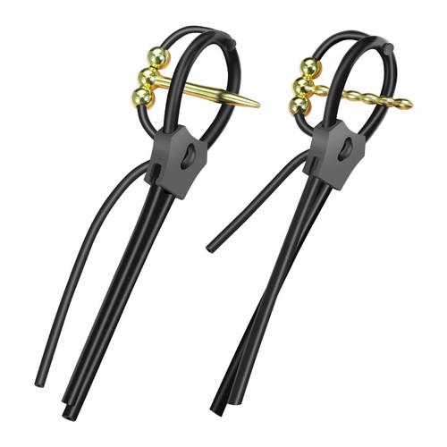 Adjustable E-Stim Shock Urethral Sounding Plug Penis Dilator Therapy Stretcher - Picture 12 of 30