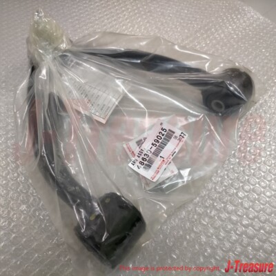 TOYOTA LEXUS IS300 GXE10 JCE10 01-05 Genuine Front Control Upper