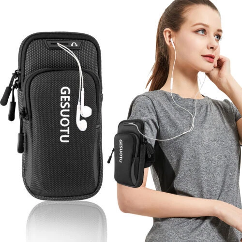 Brazaletes de Neopreno para Google Samsung Galaxy S8+