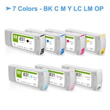For HP 831 for HP Latex 110 115 310 315 330 335 360 365 370 560 570 L360 Printer
