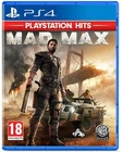 Mad Max PS4 Playstation 4 Brand New Sealed