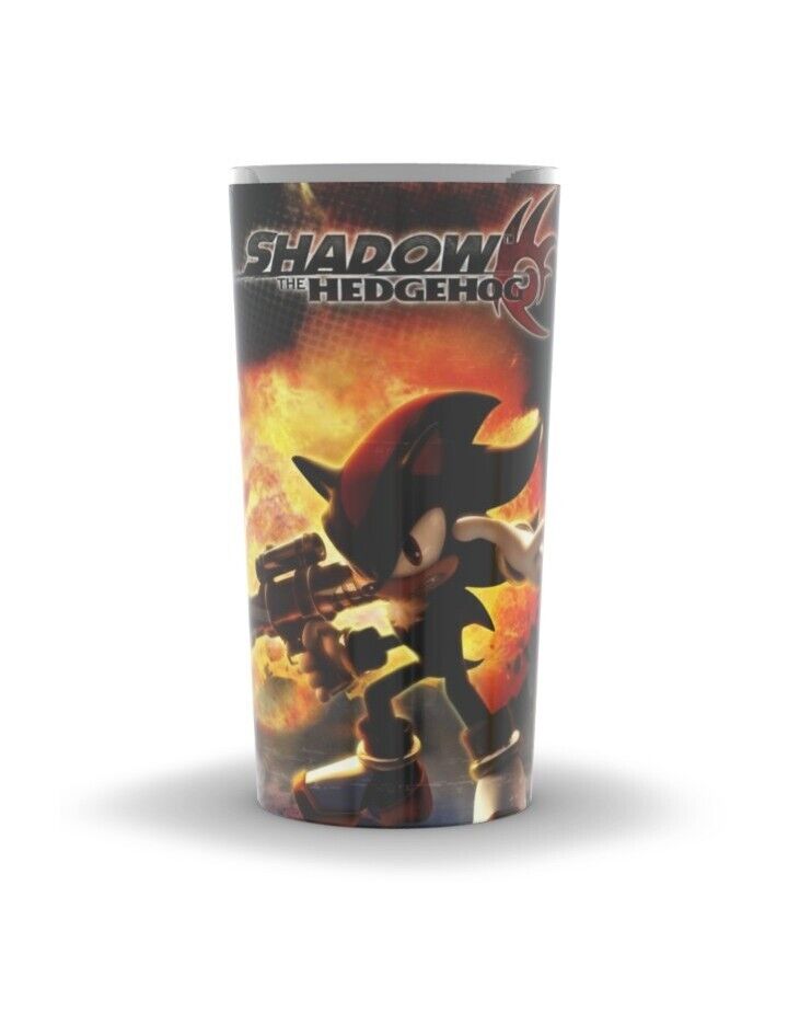 Character Concept: Shadow the Hedgehog : r/smashbros