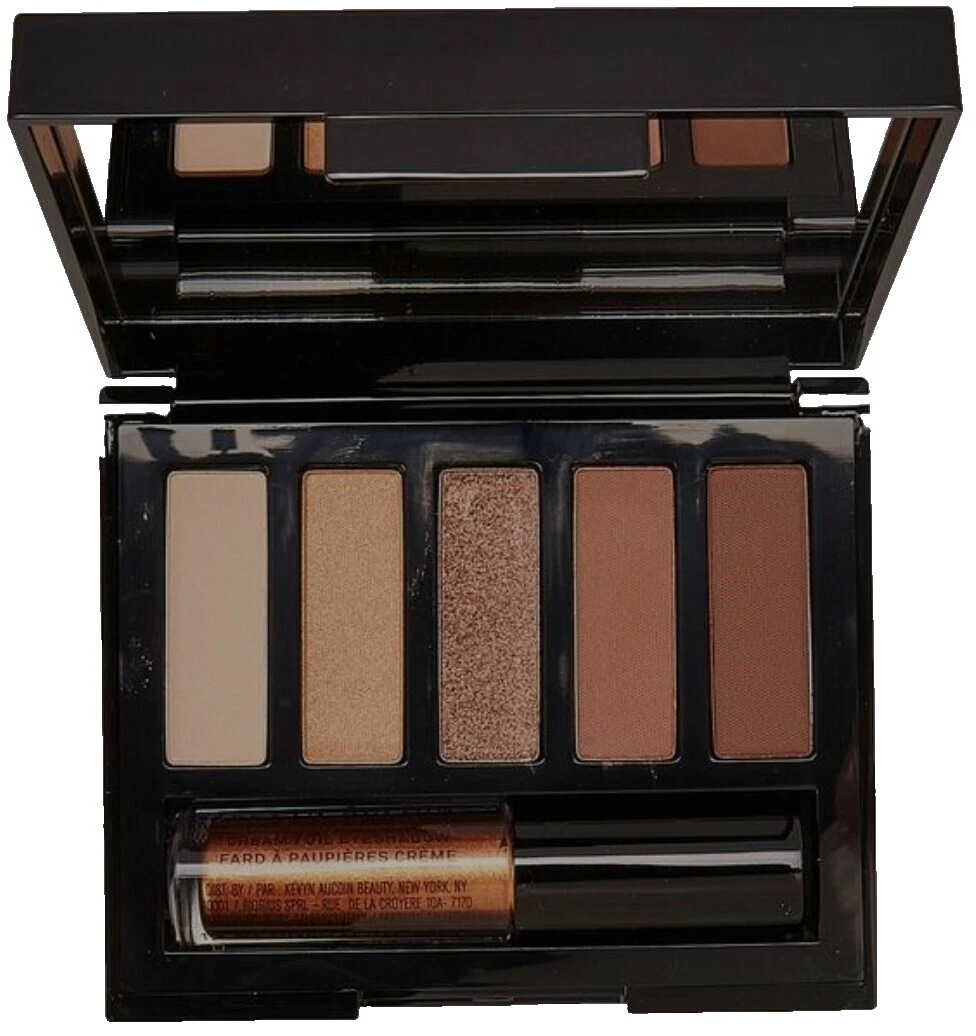 Kevyn Aucoin Cream Eyeshadow Products