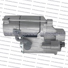 STARTER MOTOR FOR LAND ROVER DISCOVERY SPORT L550 2.2L 224DT Diesel 2014-2021