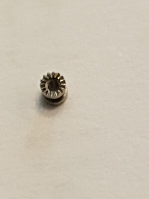 Zenith cal.30.5 ref.407