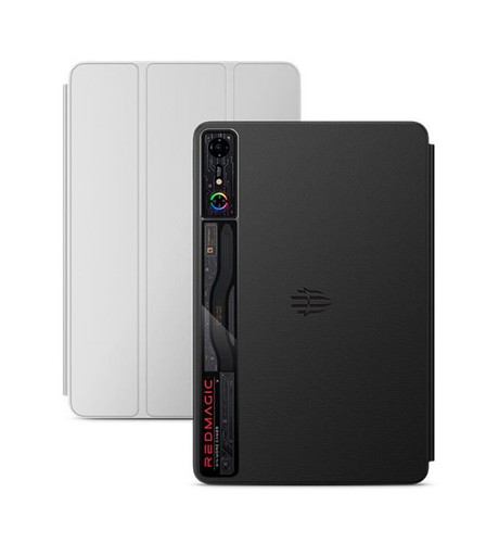Original Red Magic Pro/Nova Tablet 10.9'' Smart Flip Magnet Leder Tasche Hülle - Bild 2 von 28