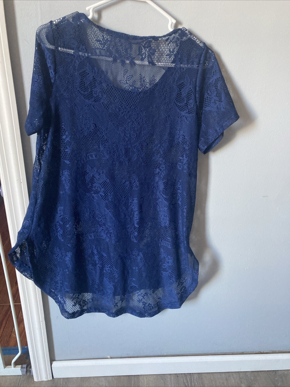 modern/lyrical Adult Large Dance Costume - image 6