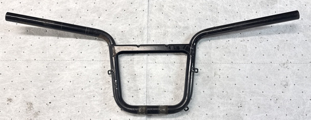 Ski Doo MXZ GSX 380 550 600 800 HO 500SS Rev Snowmobile Handlebars