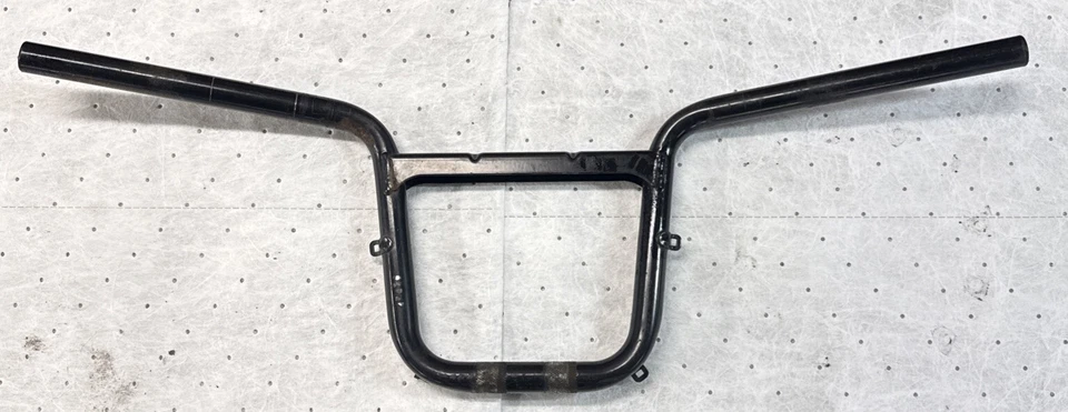 Manillar de moto de nieve Ski Doo MXZ GSX 380 550 600 800 HO 500SS Rev 506151993 Foto 2 de 2