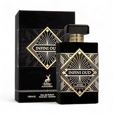Infini Musk Maison Alhambra аромат - новий аромат для жінок та