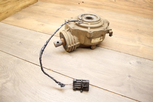 2014 14 Polaris Ranger 570 Front Differential Diff