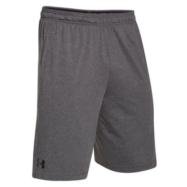 under armour pocketed raid short